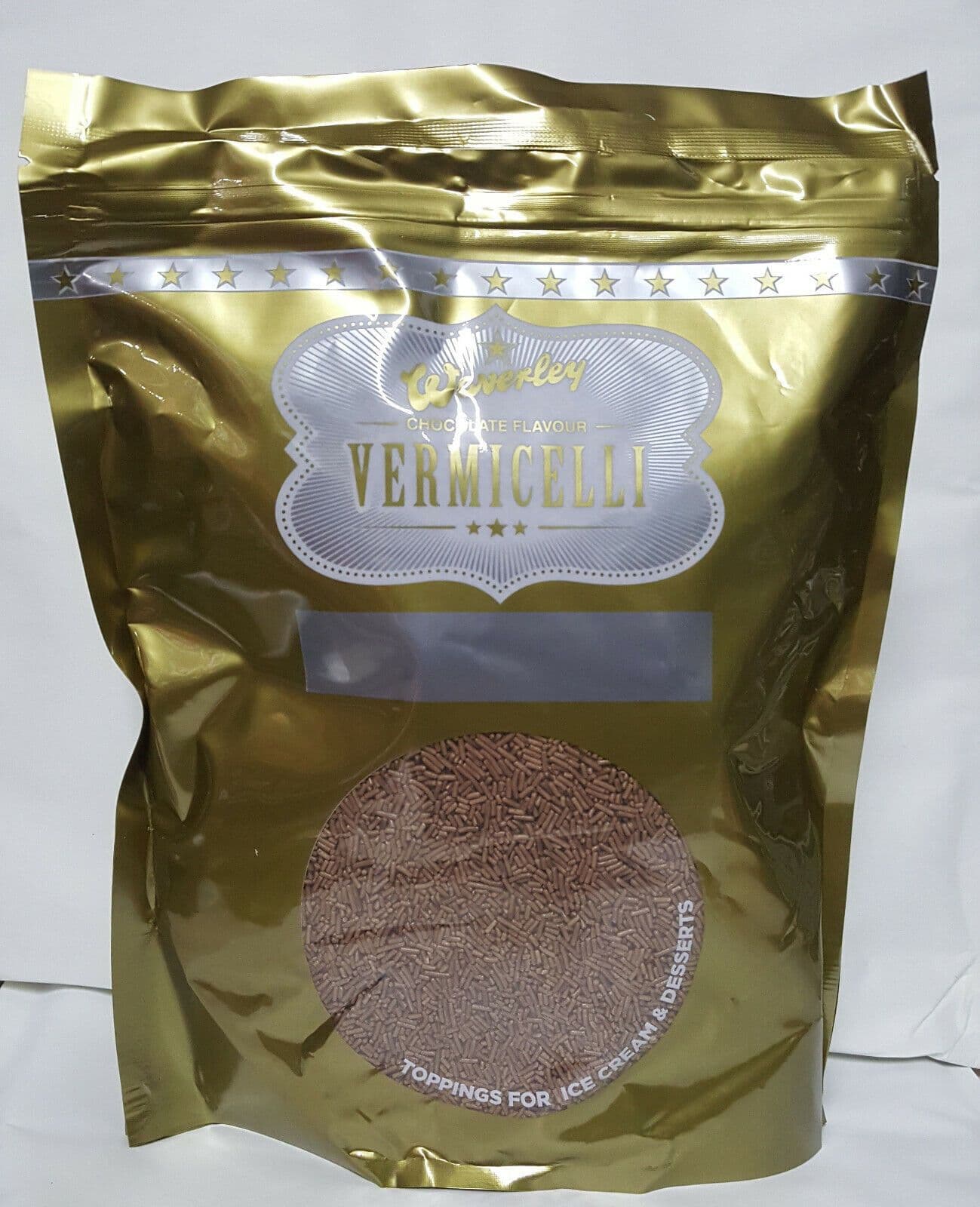 Waverley Assorted Chocolate Flavour 1kg