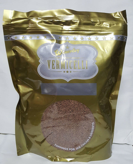 Waverley Assorted Chocolate Flavour 1kg